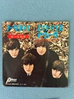 The Beatles No Reply / Eight Days A Week OR1189 Japanese Picture Sleeve Single.