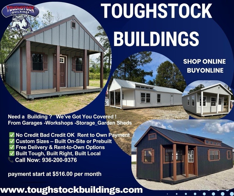 16 x 48 tiny house Shell perfect DIY project free delivery 25 states - Image 5