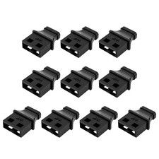 Silicone USB Port Cover Handle Design Anti Dusts Protectors For Computer Laptop