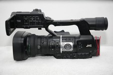 JVC GY-HM620U ProHD Professional Broadcast Camcorder