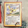 Pokémon Koga's Pidgey 80/132 Regular Common Basic 50 HP English TCG Card