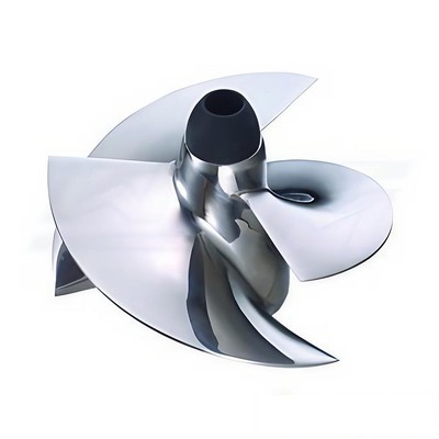 New 3 Blade Impeller Fits Sea-Doo CHALLENGER 800cc By 271000816 SD-SC-X