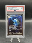Blastoise ex 200/165 SV 151 Special Illustration Rare Holo English PSA 9