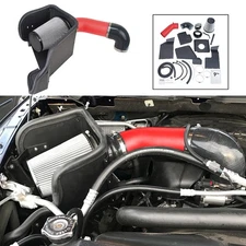 Cold Air Intake System For 2011-2018 RAM 1500 2500 3500 5.7L V8 Turbo High Flow