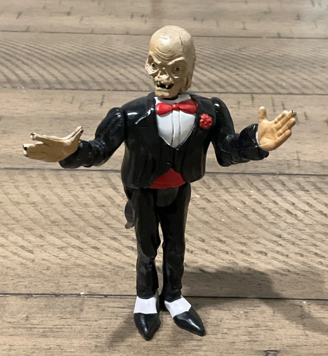 Tales From The Crypt Action Figure for sale | eBay