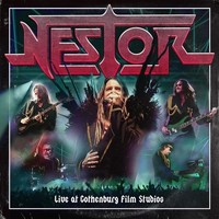 Vinile - Nestor - Live At Gothenburg Film Studios (2 Lp) - Napalm Records -D- N