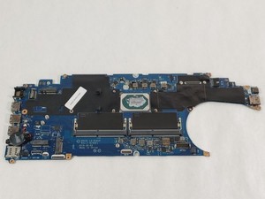 Los Von 5 Dell Latitude 5501 Core I5-9400H 2,50 GHz DDR4 Motherboard D9D89