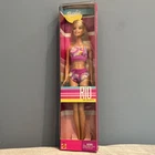 VTG 2002 Rio de Janeiro Barbie Doll #56880 NRFB
