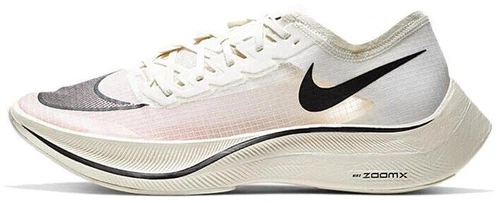 Nike ZoomX VaporFly NEXT% Sail