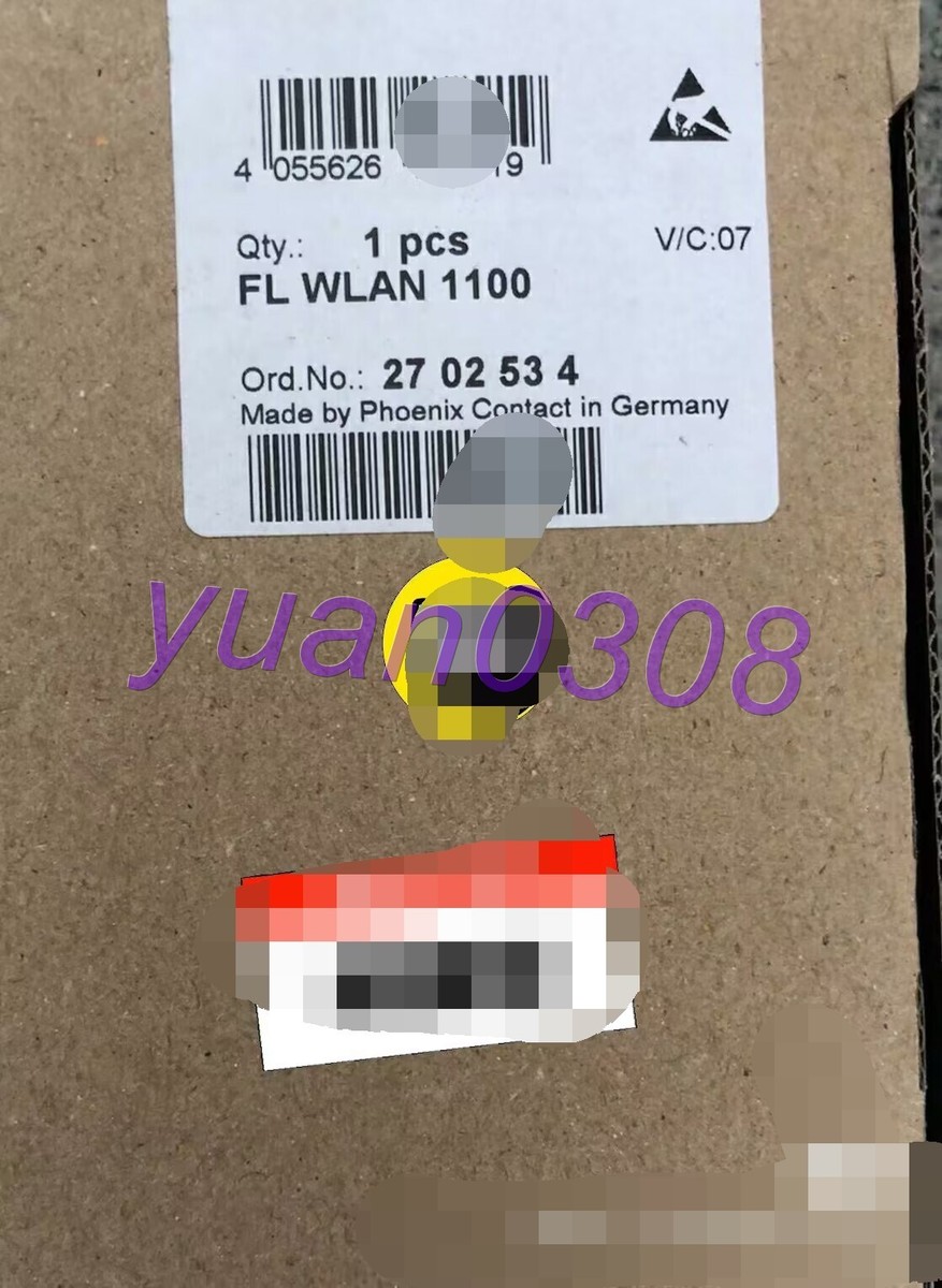 FL WLAN1100 ワイヤレスモジュール フェニックス FL WLAN 1100 - Wireless module - 2702534 | Phoenix Contact