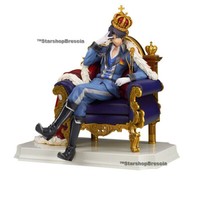The New Prince Of Tennis - Keigo Atobe 1/8 Pvc Figure Alter