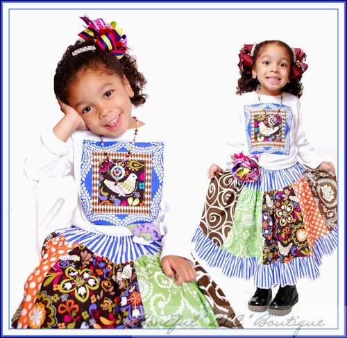Edredón de algodón BonEful FABRIC FQ de colección azul país blanco roto crema rayas S - Imagen 8 de 15
