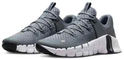 ★関税込★NIKE★NIKE FREEMETCON 5★24-30cm★GRAY★ Nike Free Metcon 5 Smoke Grey DV3949-003 | eBay