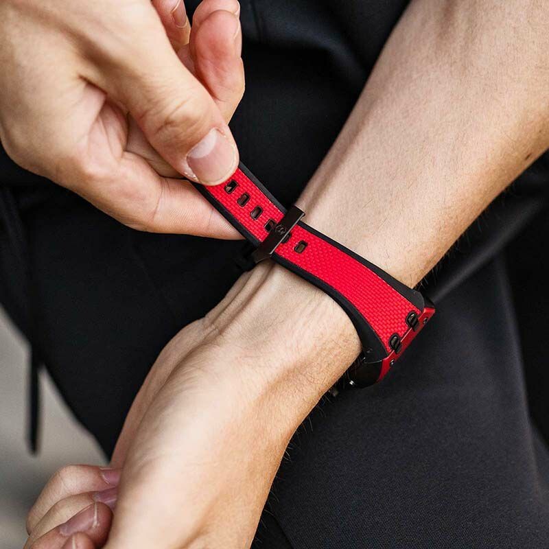 Apple Watch Case Humble Rich Series7/8/9 41mm WBB0289-013 | eBay