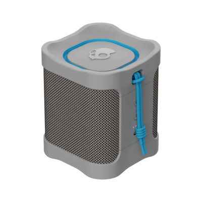 Skullcandy Terrain Mini Wireless Bluetooth  Portable Speaker 2SKSK1846O0L2