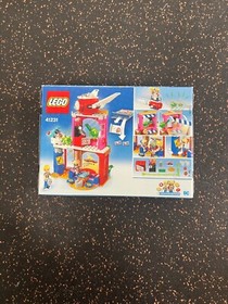 LEGO DC Super Hero Girls: Harley Quinn to the rescue (41231)