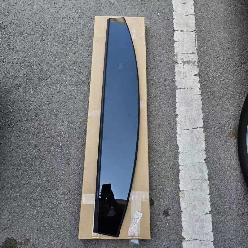 Cristal techo corredizo delantero A2227806200 compatible con Mercedes-Benz W222 S450 S350 S500 Foto 4 de 4