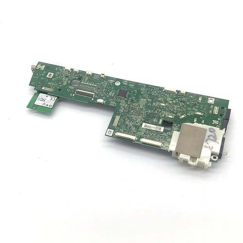 Mainboard Hauptplatine Rev C D9L19-60001 passend für HP OfficeJet Pro 8720 8725 - Bild 4 von 8