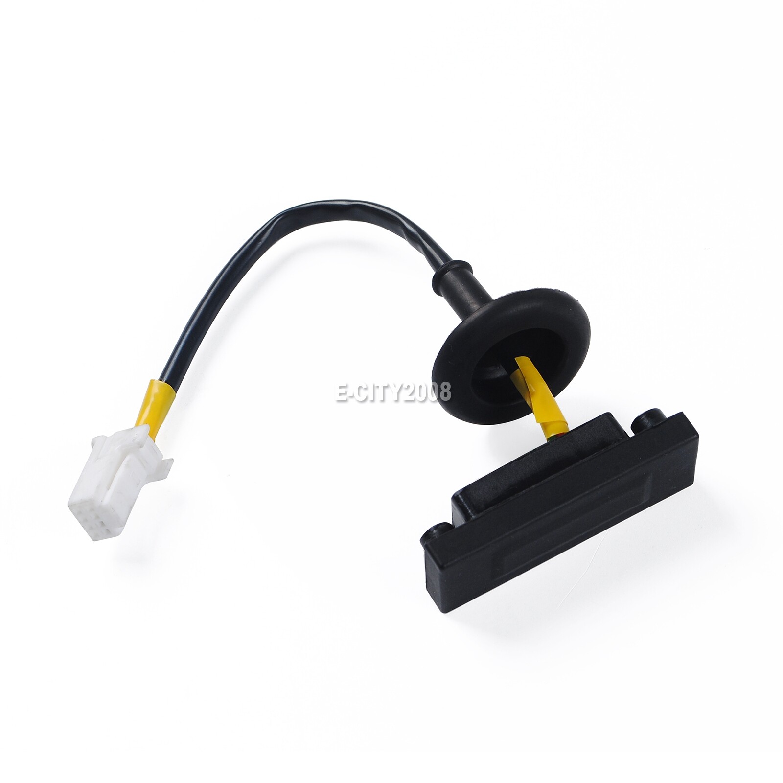 812601W220 Rear Trunk Boot Release Switch Tailgate Button For Kia