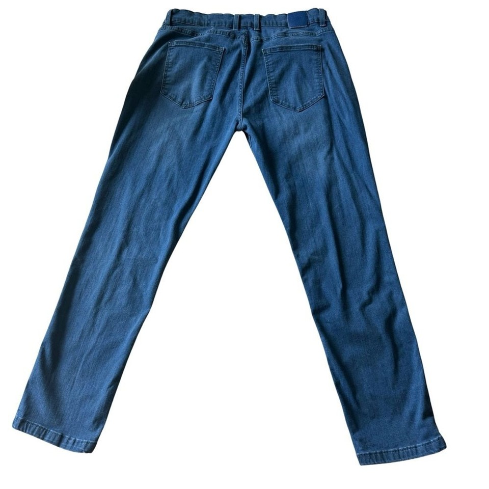 Mugsy Men’s Lake Shore Jeans Size 38 x 32 4Way Stretch eBay