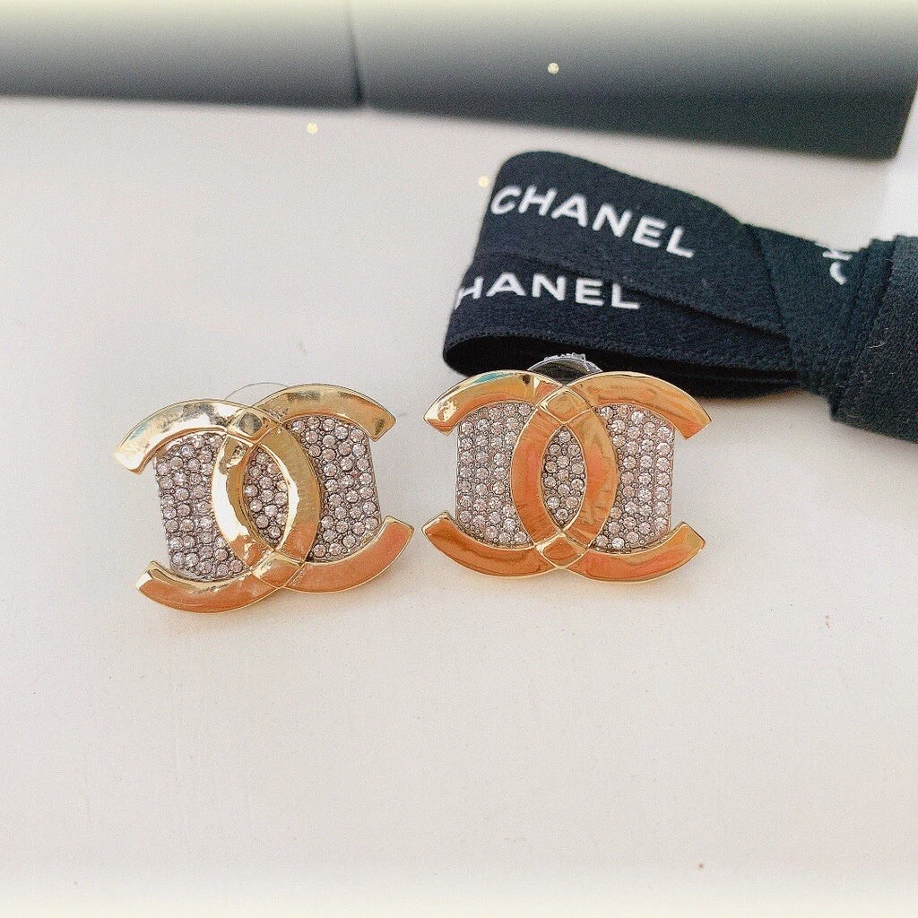chanel Gift Vip Earing eBay