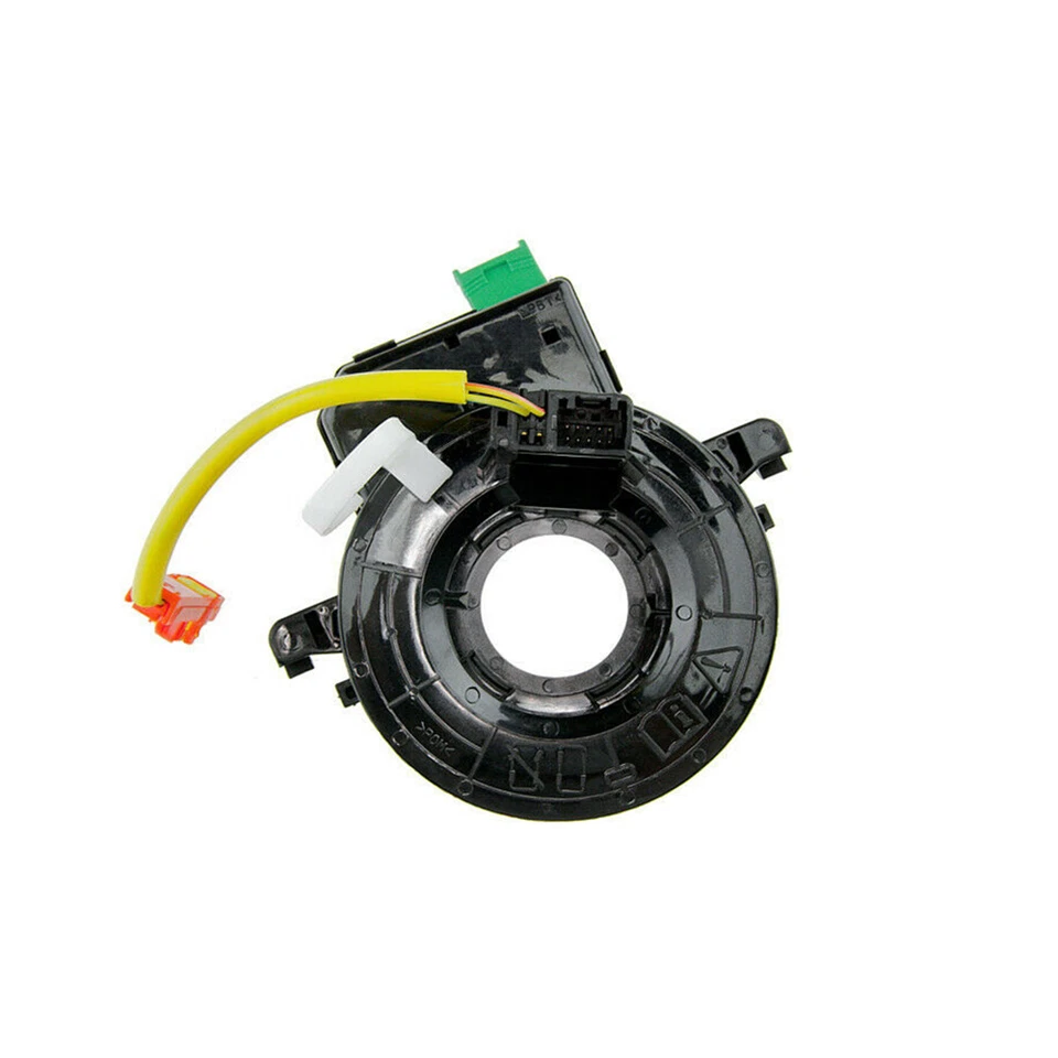 Cable de resorte de reloj 8619A167 para Mitsubishi Outlander Sport ASX 2013-2019 Foto 4 de 4