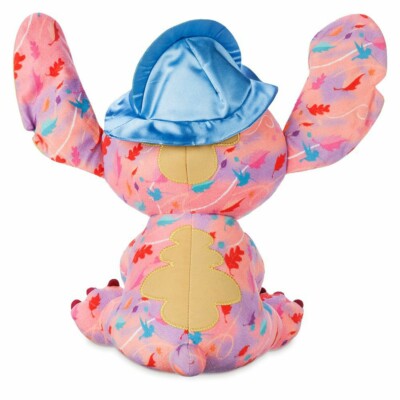 ディズニー　スティッチ　Stitch Crashes Disney ポカホンタス Amazon.com: Ornaments Stitch Crashes Disney Jumbo Pin