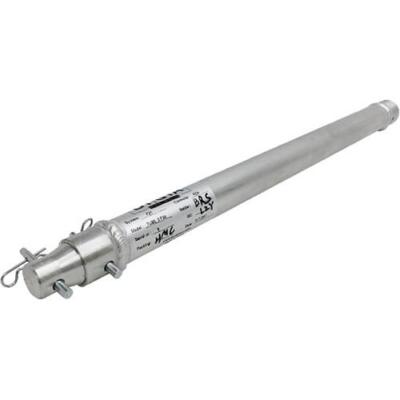 Global Truss 3M 2IN Diameter Tube
