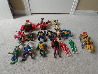 transformers toys 1990s