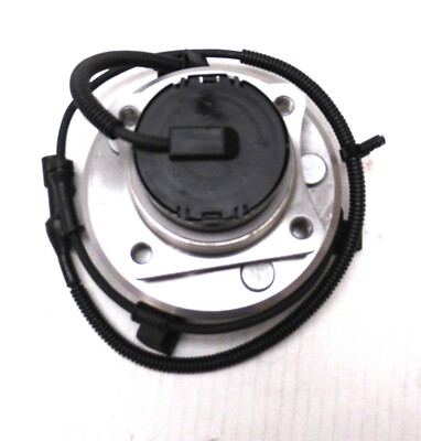 Genuine Ford Hub Assembly - Wheel H2mz-1104-g for sale online | eBay