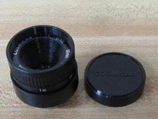 Cosmicar 16MM TV Lens