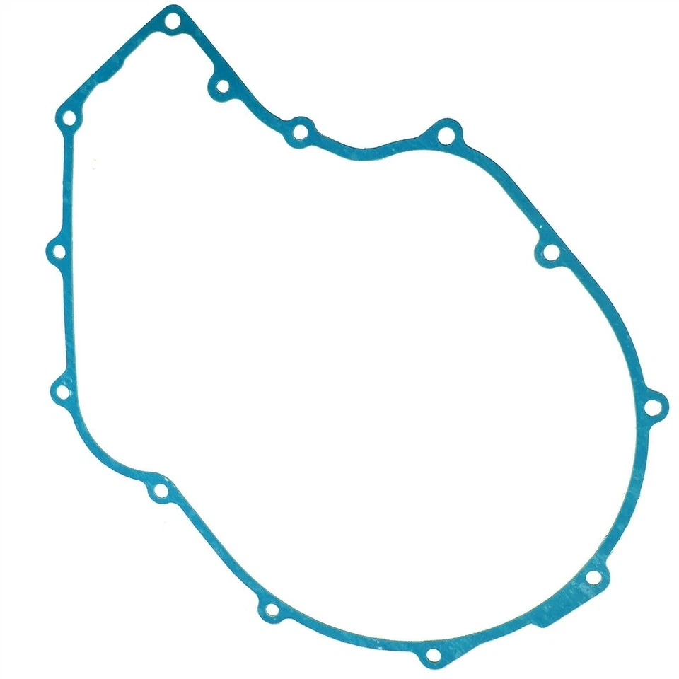 Aitook Clutch Cover Gasket for Kawasaki GPZ1100 ZX1100 ZX E F ABS 1995-1997 Foto 3 de 4