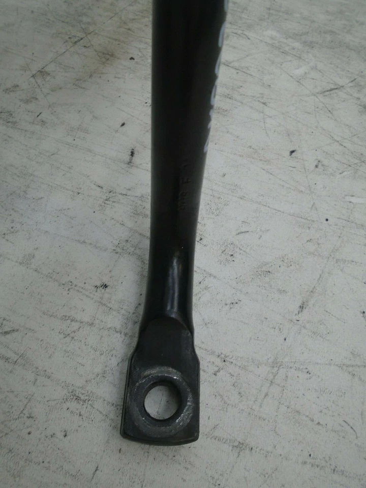 Estabilizador trasero BMW X5 2000-2006 Barra estabilizadora anti OEM DK903237 Foto 3 de 4