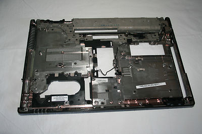 HP ProBook 6440b Gehäuseunterteil Bottom Case Untergehäuse Unterteil Gehäuse