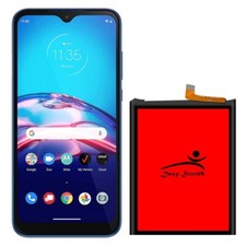High-Performance 3650mAh Excellent Battery for Motorola Moto E 2020 XT2052 USA