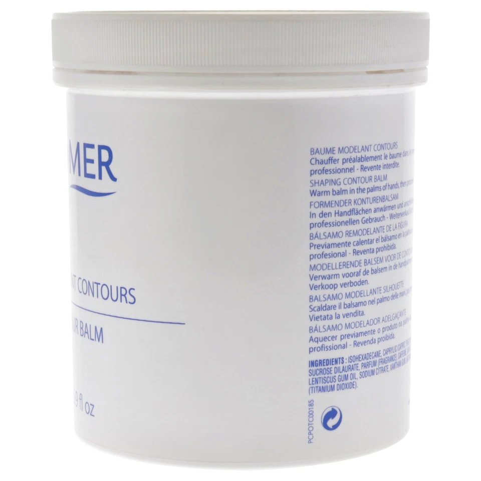 Bálsamo Shaping Contour de Phytomer para mujer - Bálsamo de 16,9 oz Foto 3 de 4