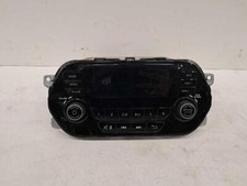Autoradio Fiat TIPO