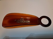 Vintage Allen Edmonds Shoe Horn 5.5"