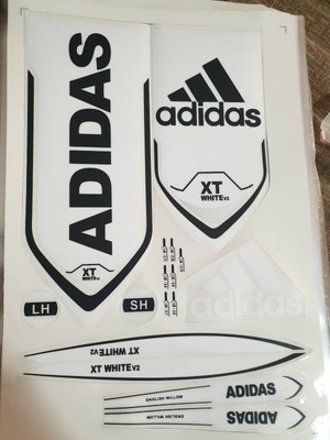 adidas xt white bat price