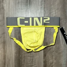 C-IN2 C-Theory Jockstrap - Small