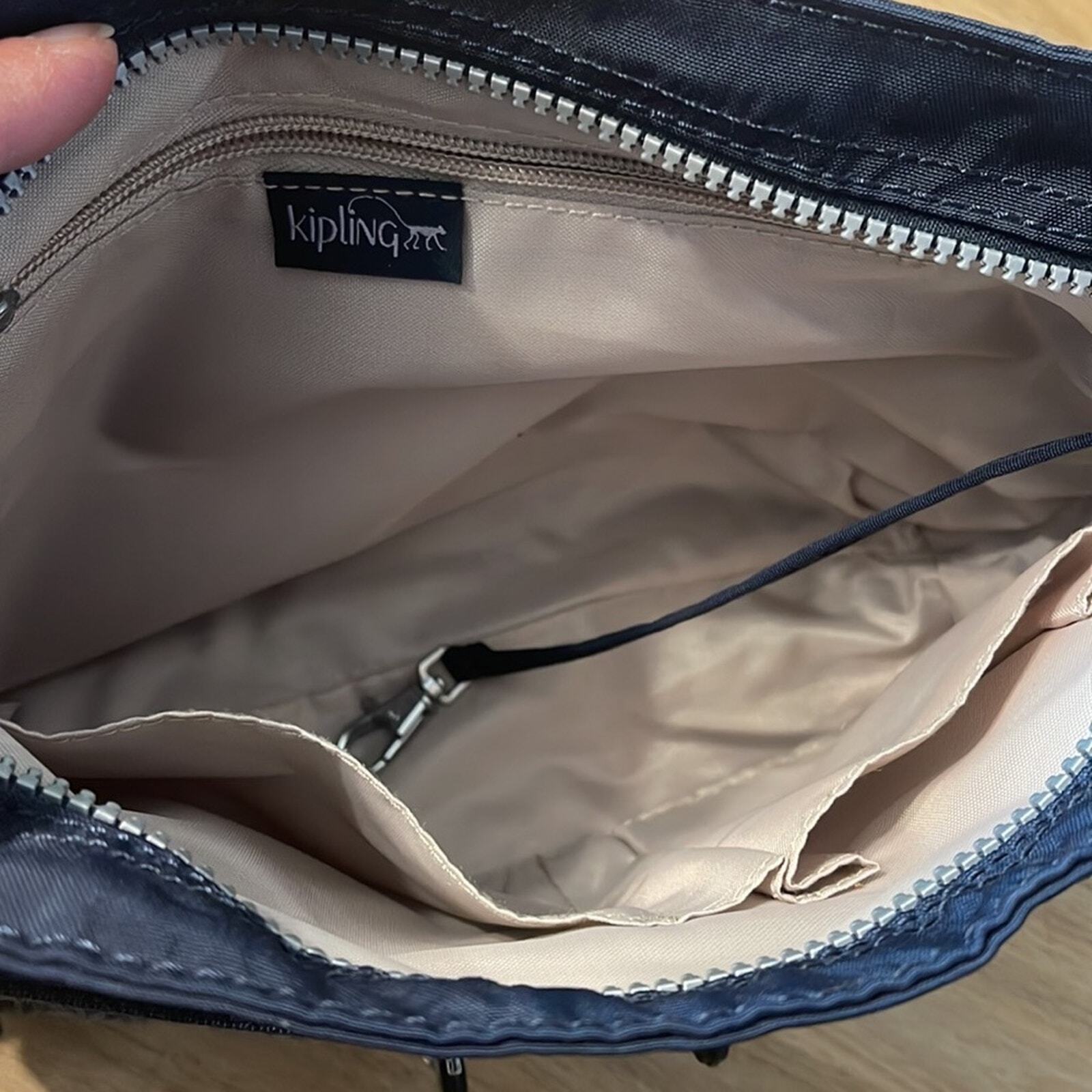 Kipling bag - image 5