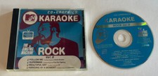 Karaoke: MTV Rock Volume 8 - CD-G