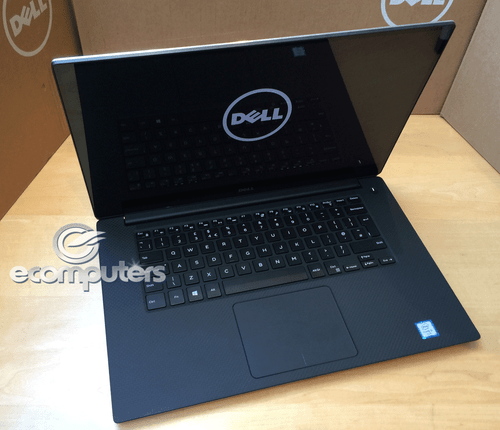 Dell XPS 15 9560 3.8 i7, 32GB, 1TB SSD PCIe, 15.6" 4K UHD 3840 x 2160 GTX 1050 - Foto 11 di 11