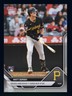 2025 TOPPS NOW-Home Run 1st MLB At Bat Rookie RC -MATT GORSKI (Bunt DlgitaI card
