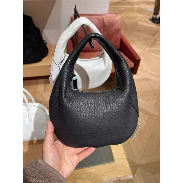 Check Description Aeta Deer leather one shoulder bag da59 Check Description Aeta Deer leather one shoulder bag da59