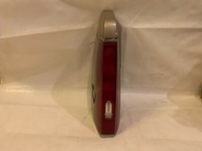 1988-1991 Cadillac Eldorado Brake Light Driver Side Taillight & Extension Emblem