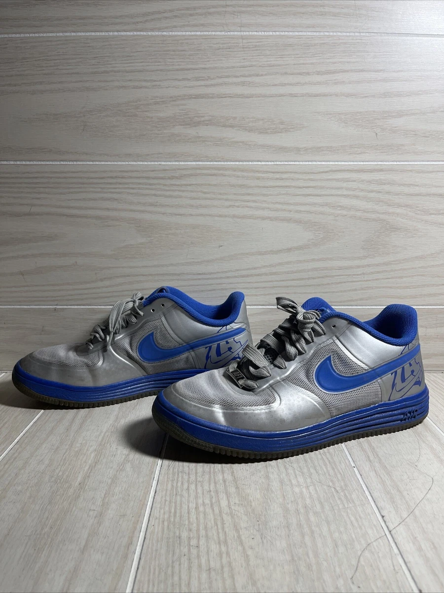Nike Lunar Force 1 Fuse City LA for Sale | Authenticity Guaranteed