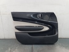 2020 Mini Cooper Clubman Jcw John Works All4 Left Front Door Panel 1266 H6 2020 Mini Cooper Clubman Jcw John Works All4 Left Front Door Panel 1266 H6