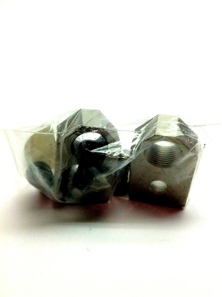 Destaco Robohand OSAK-029 Shock Stop Mounting Bracket Kit - Image 2 of 3