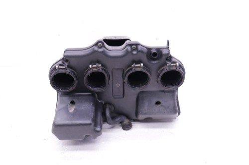 Kawasaki Z1000 Z 1000 ZR1000 2003 03-06 caja de aire limpiador caja filtro casa K206 - Imagen 4 de 8